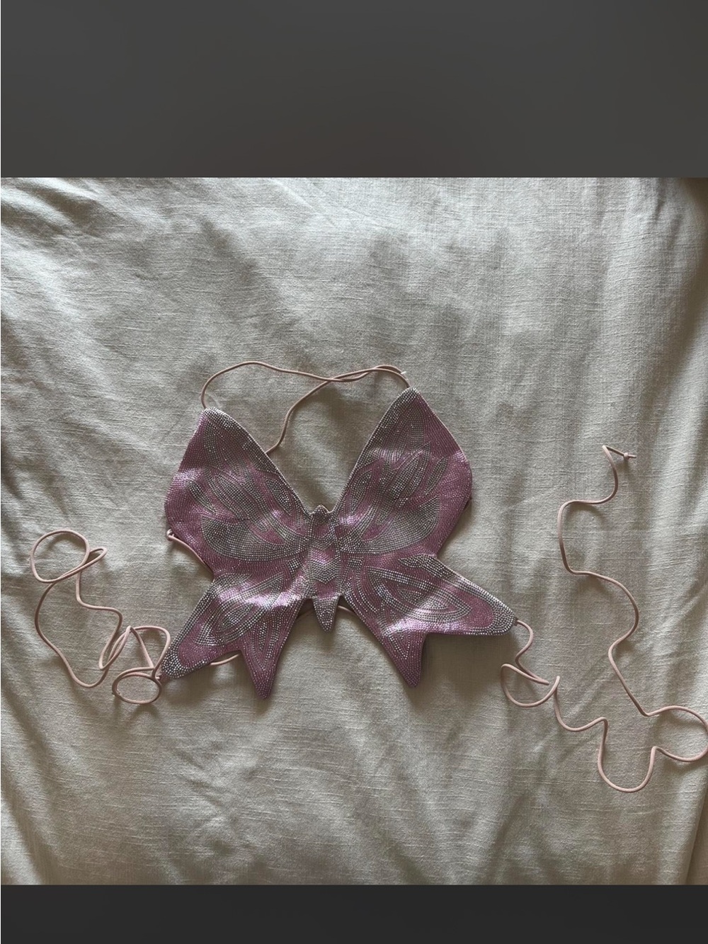 Hot & Delicious Mauve Pink Satin Slip Dress